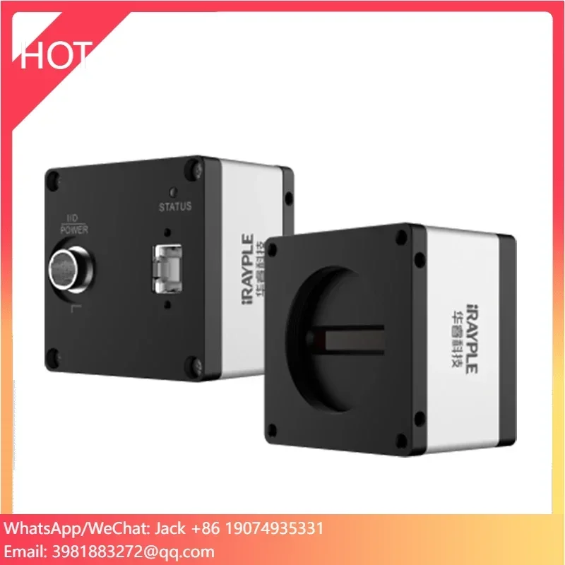 産業用カメラ L5047CG140 4096 * 2 28 kHz カラーカメラ