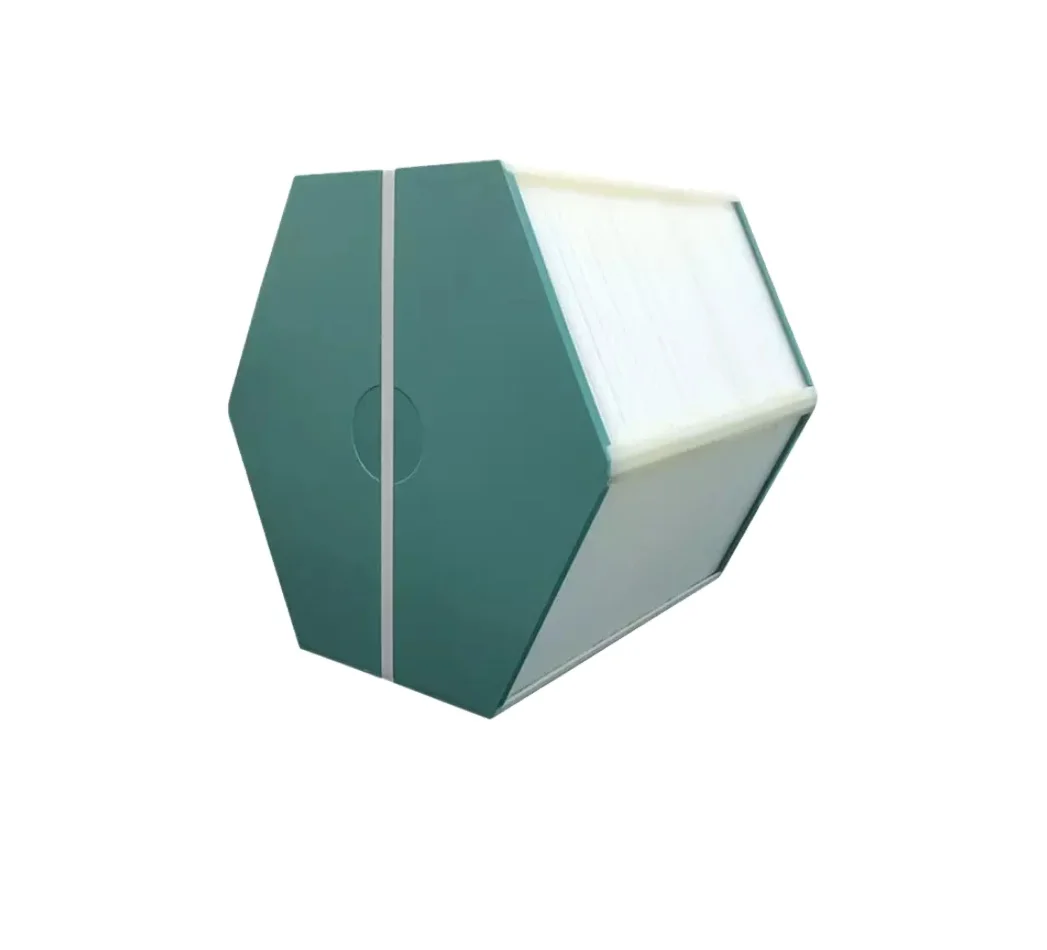 Holtop 3D Air To Ai…