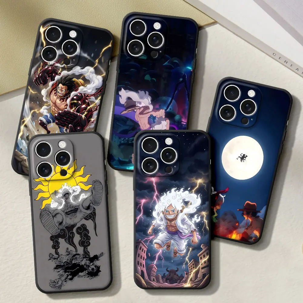 One Piece Comics Lu…