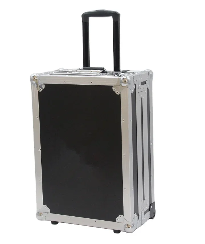 

DJ Gears Aluminum Slide Equipment Flight case for Pioneer Ddj SZ/SZ2