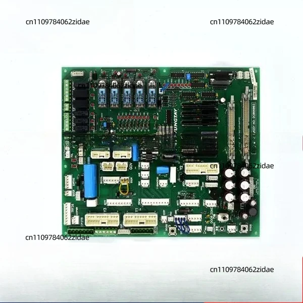 For Elevator Interface Board FIOGB[C0] FIOGB(B3) DC006481 DC006003 Control Cabinet Sub Board Lift Repair Parts