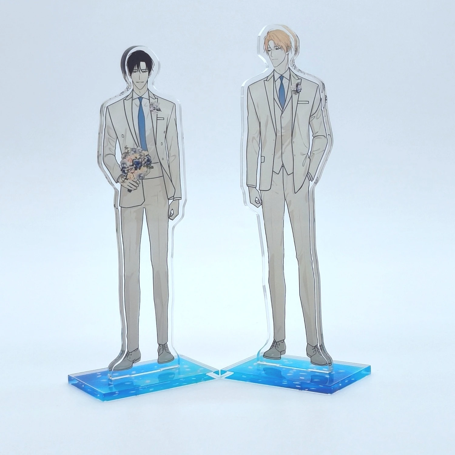 Acrylic Standee Gui…