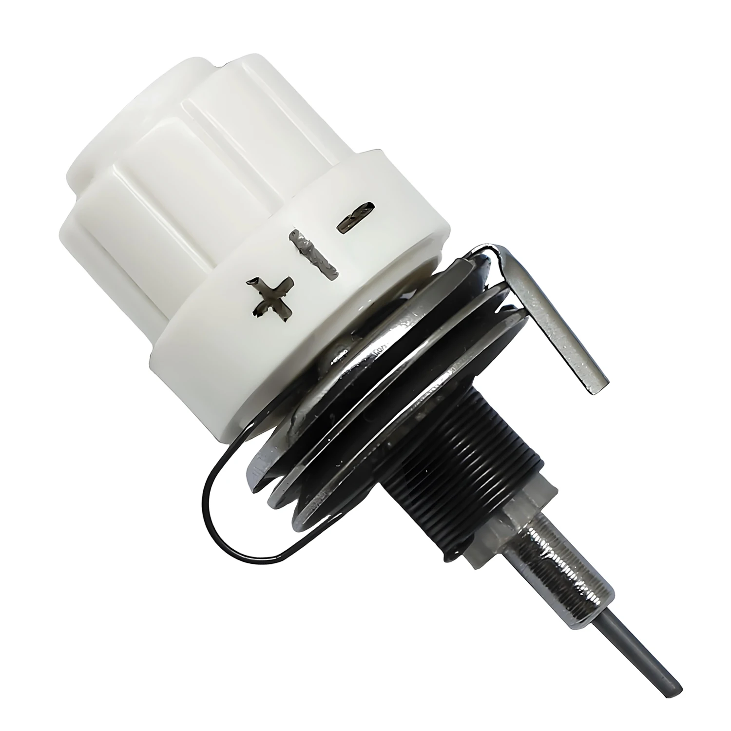 1 unidade de conjunto de tensão # 422403-455 para Singer 242 247 252 360 400 403 404 7105 Acessórios para máquinas de costura