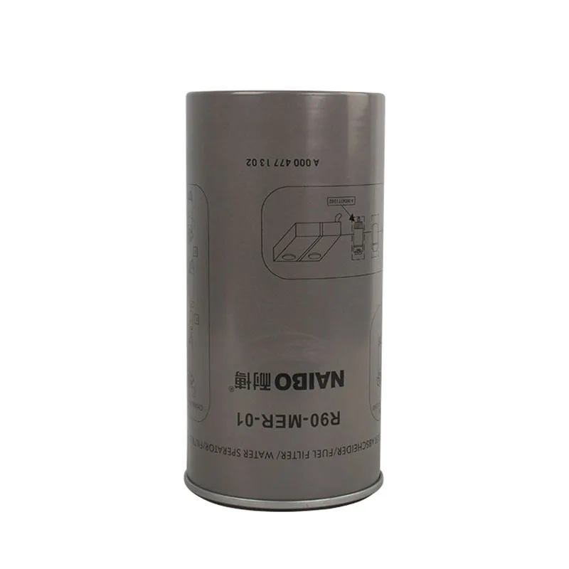 

Diesel Fuel Water Separator Filter Assembly Fuel FIlter Housing FOR MERCEDES-BENZ R90-MER-01