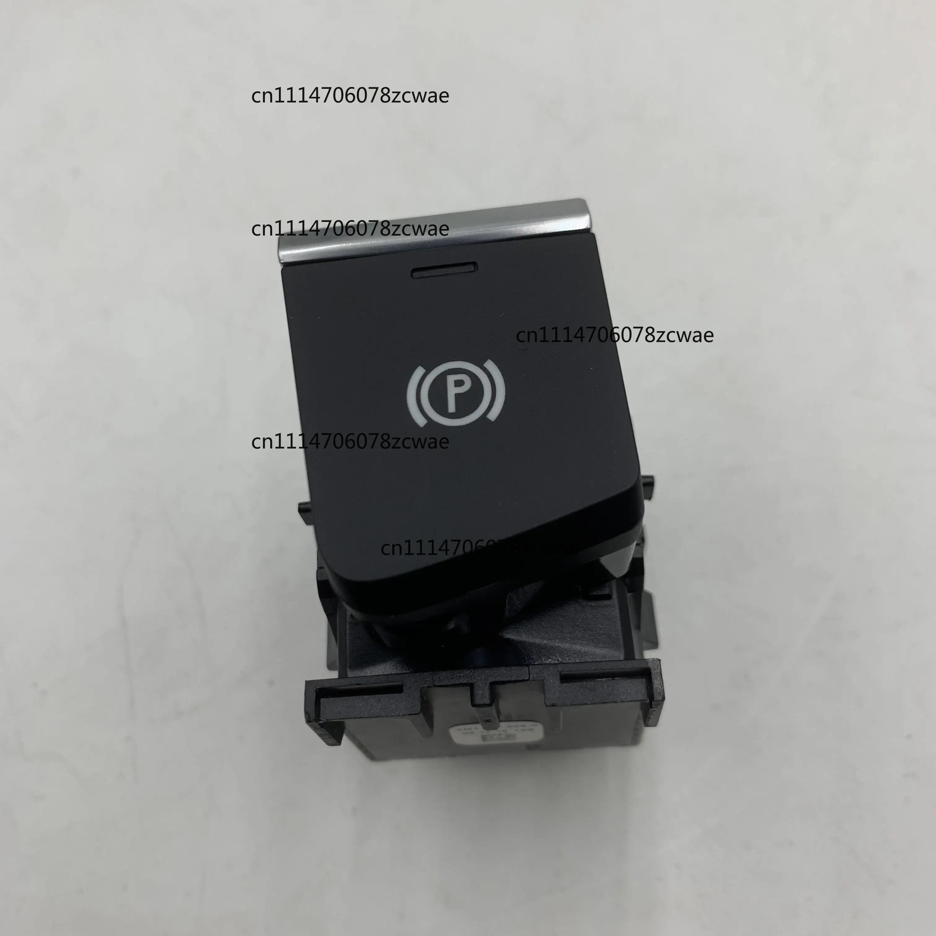 ZOCI-Suitable for Audi A4L A6 Q5L Q7 electronic parking switch, electronic handbrake switch, automatic start and stop switch