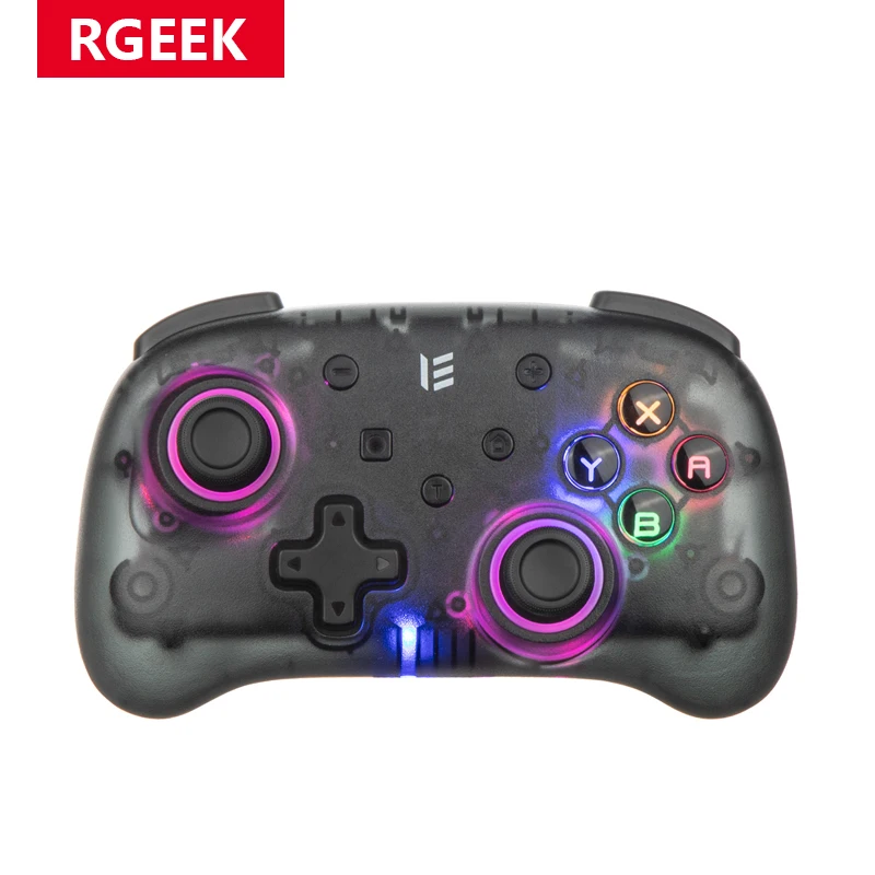 Why This Continuous Controller Is the Only Wireless Gamepad I’ll Ever Need Again