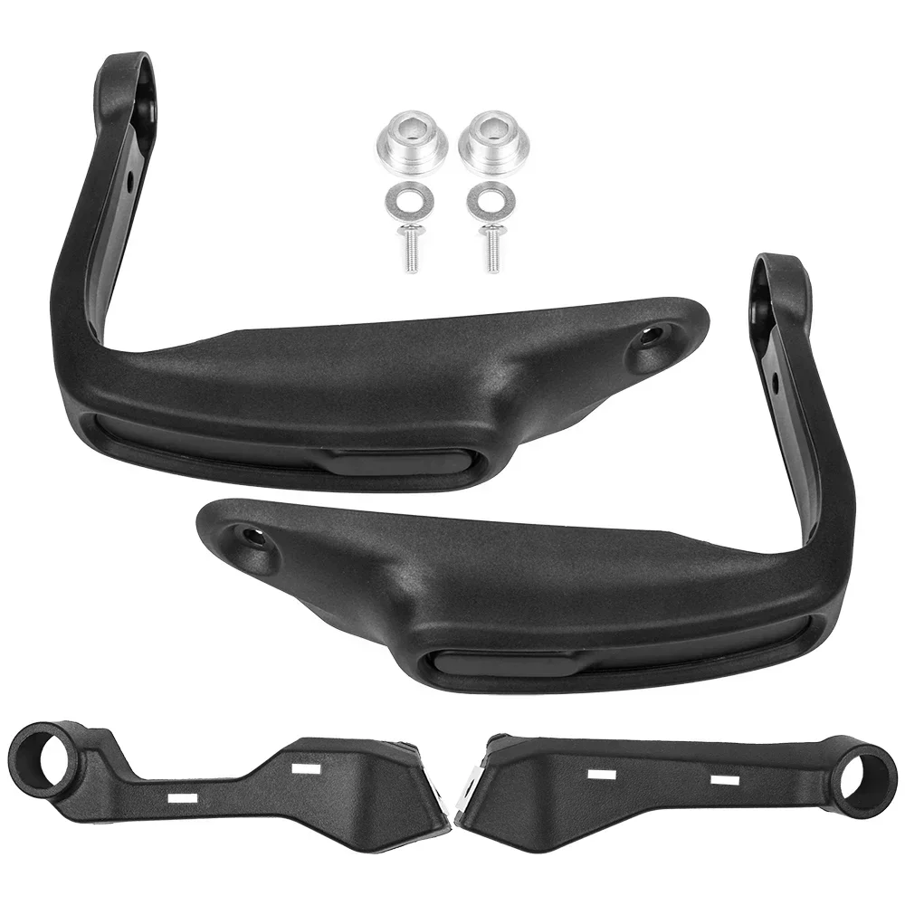 Motorcycle Handguard Protector For BMW R1300GS GS1300 2023 2024 2025 Cover Wind Deflector Hand Brake Clutch Lever Protection