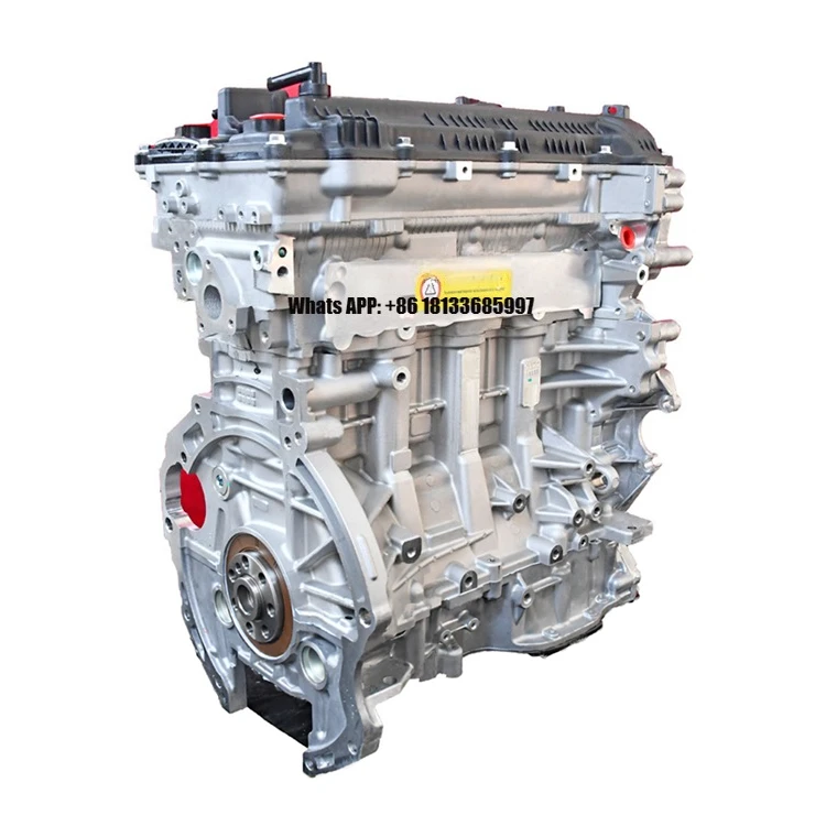 Auto Replacement Model G4NB for Korea Brand Series Car Maintaining