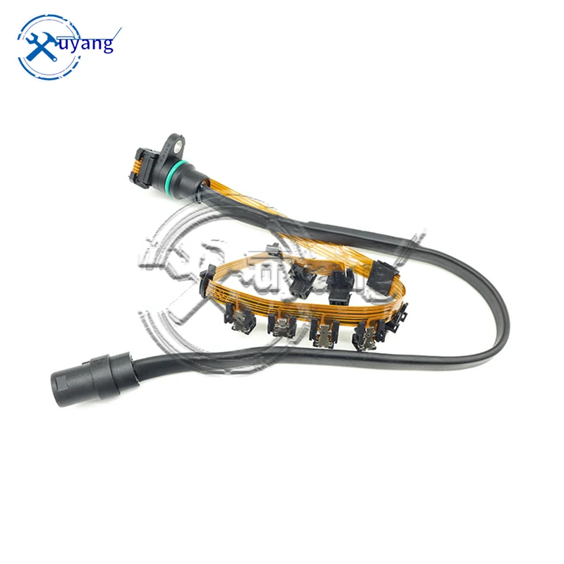 

01M 095 096 G93 Transmission Internal Harness Sensor Wire 01M325283A 01M927365 For Audi A3 VW Skoda Golf Jetta Passat