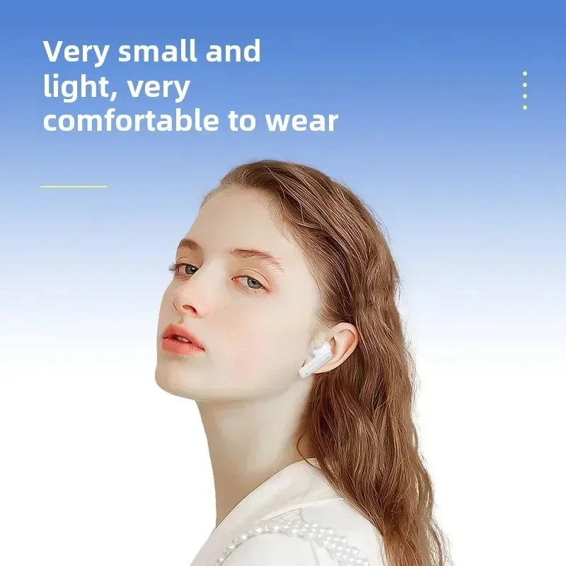 الأصلي 895B TWS سماعات لاسلكية لعبة سماعات بلوتوث مع ميكروفون الحد من الضوضاء عالية الدقة سماعات باس