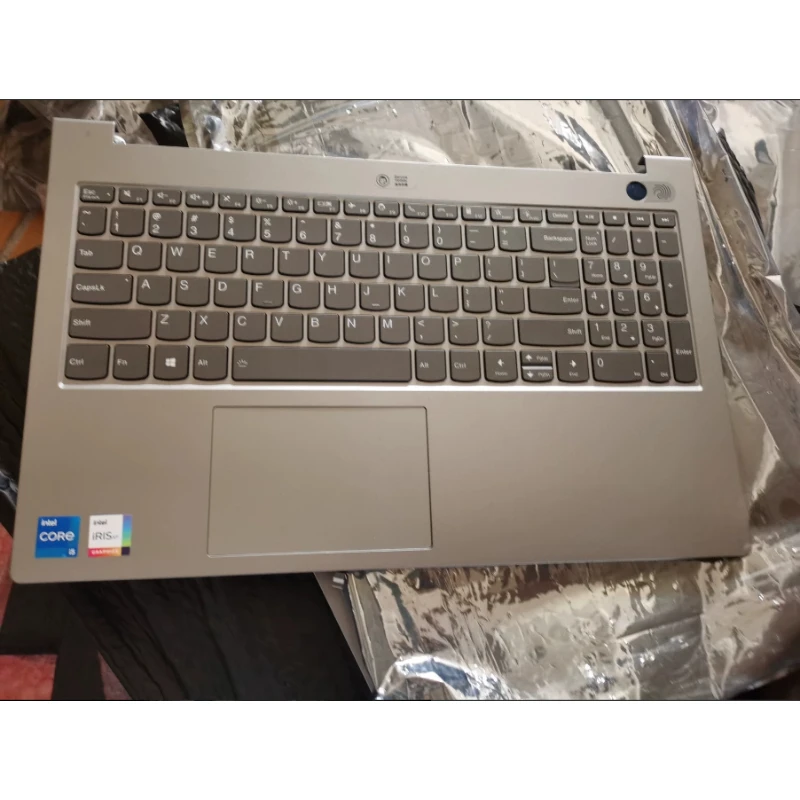 

For Lenovo ThinkBook 15 G2 ITL 15P IMH Laptop Keyboard With C Shell Used