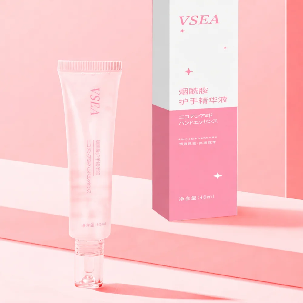 Crema de Manos con Niacinamida - Skincare Niacinamide reseña y precio
