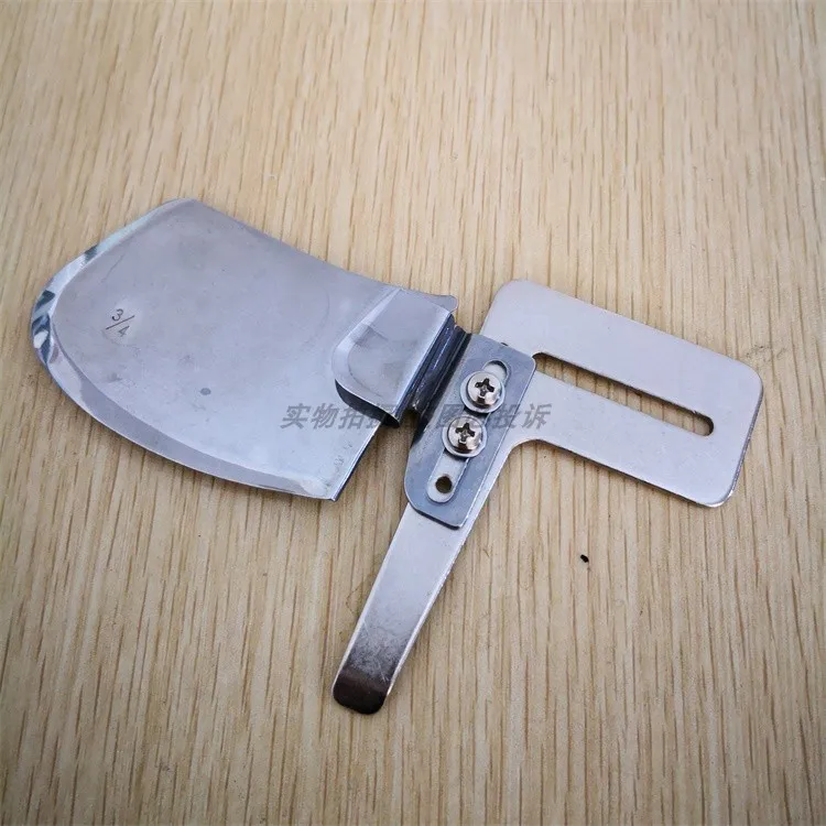 Authentic dayu Dayu223a75d Anti-Lower Loose Pull-Leg Tube T-shirt round Feet Folding Slide