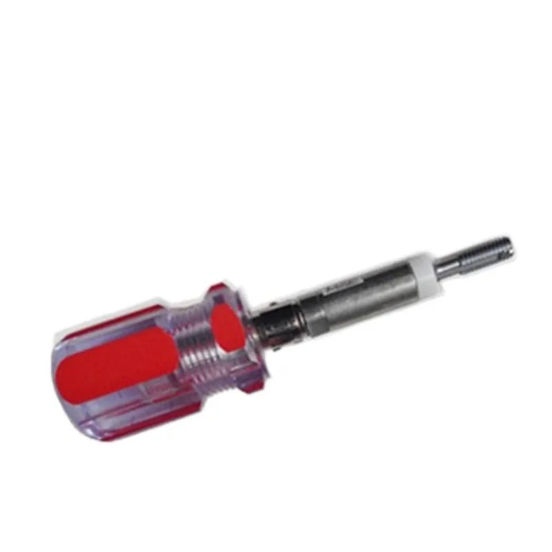 For Tailless Braces Installation Tools Tailless Screw Tools Installation Wrench Electric Gun Head