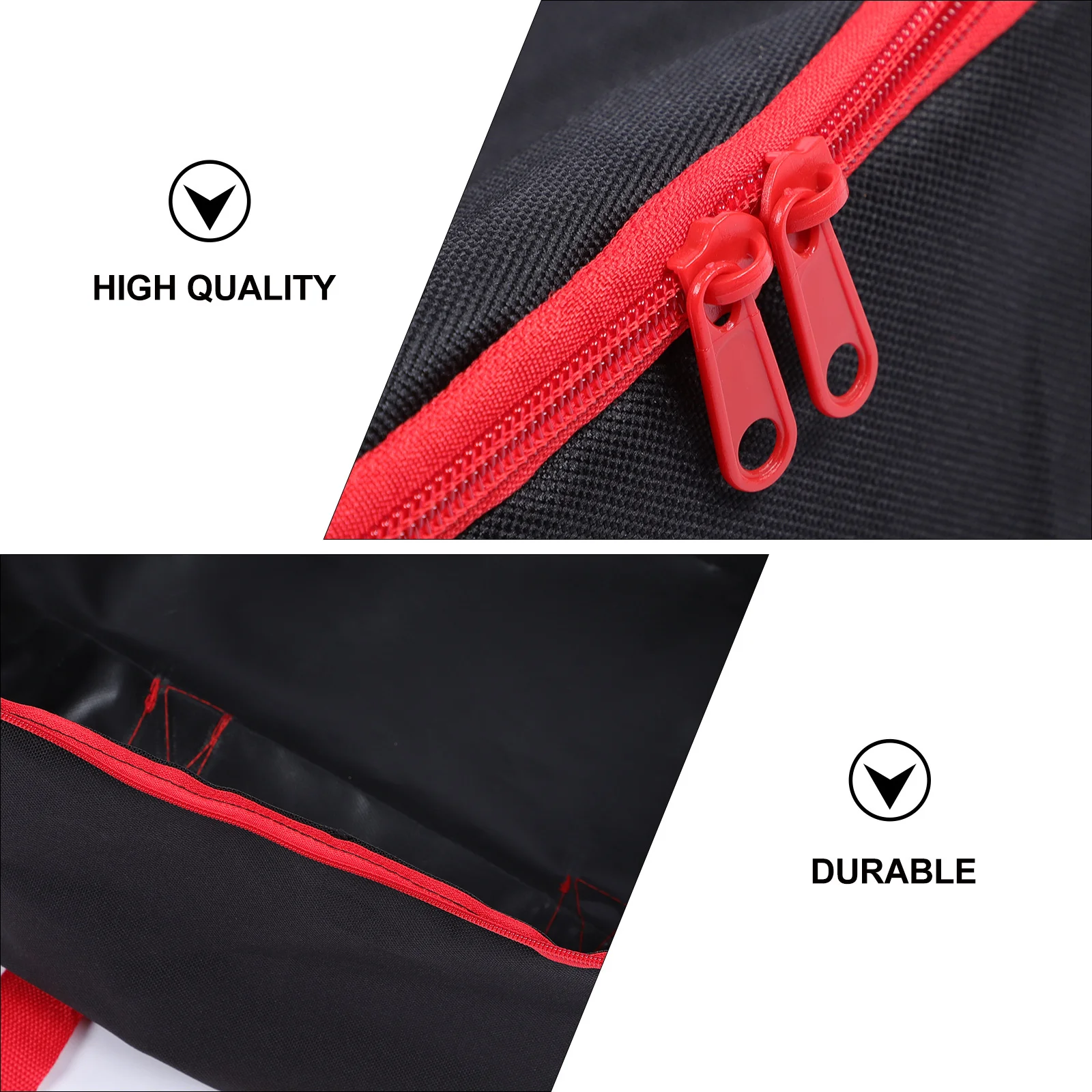 

1Pcs Christmas Wreath Storage Bag Oxford Cloth Round Large Portable Festival Garland Gift Wreath Storage Bag