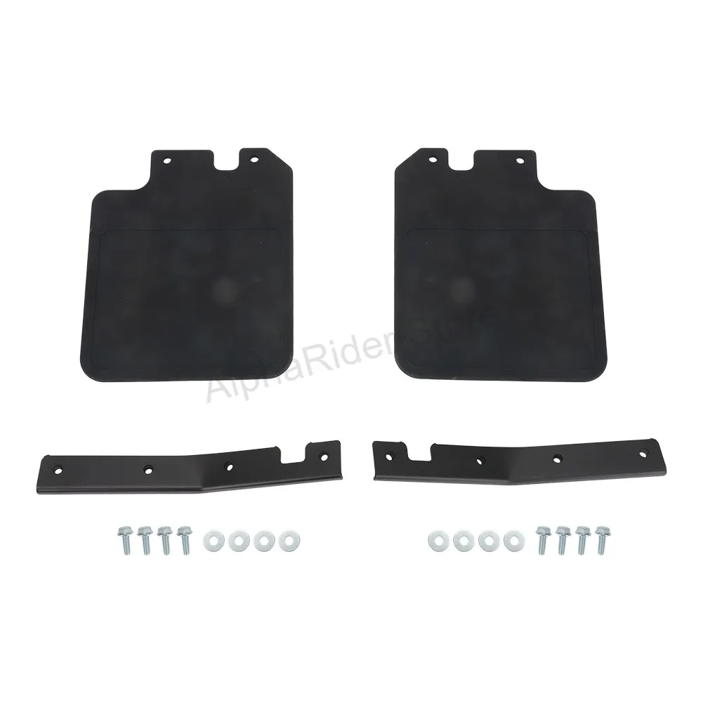 New Truck Front Mud Flap Set 94410-83000 For Suzuki Samurai (Fit