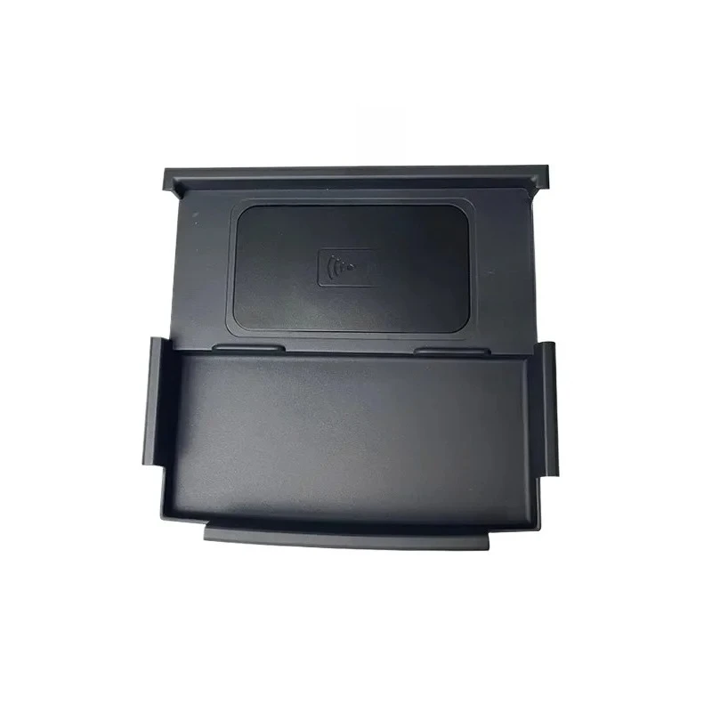 

Suitable for car wireless charger 15w fast mobile phone charging board adapter modification accessories