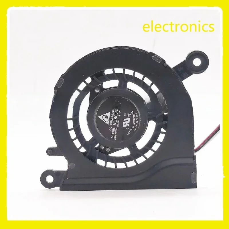 CPU cooling fan & GPU Fan For SAMSUNG NP900X3C 900X3D 900X3E 900X3F 900X3G 900X3G 900X33 C radiator KDB0505HC-BJ98 kdb0505hc-bj9