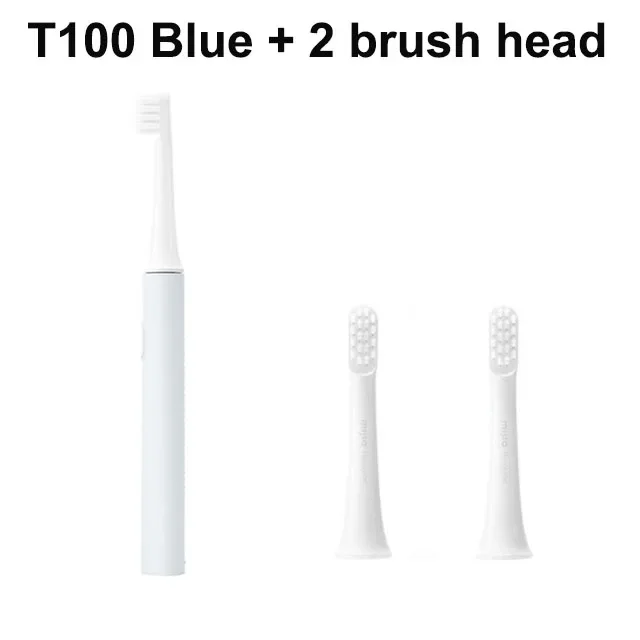 Cordless Rechargeable Sonic Electric Toothbrush Waterproof Automatic - Keywoed: Sonic Electric Toothbrush, Cordless, Rechargeabl