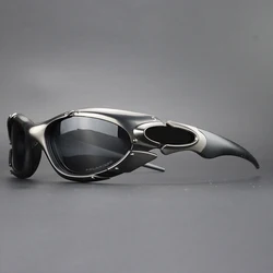 Men Polarized Sunglasses Cycling Glasses Outdoor Sports Fishing Driving  Sun Glasses Eyewear Male Women Goggles