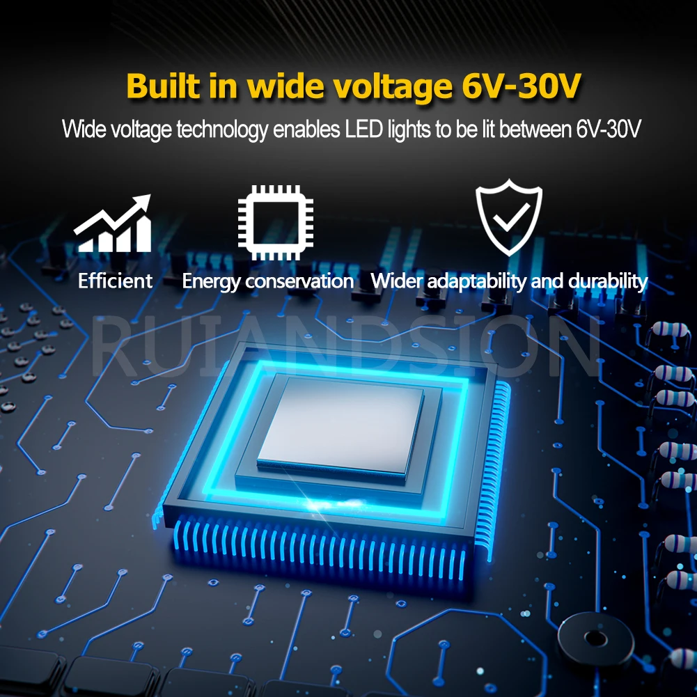 1 قطعة ضوء مؤشر Led الشعلة E10 3030 التيار المتناوب تيار مستمر 6-30 فولت المسمار تحذير إشارة لمبة 6 فولت 12 فولت 24 فولت أداة آلة مصباح الأبيض #5