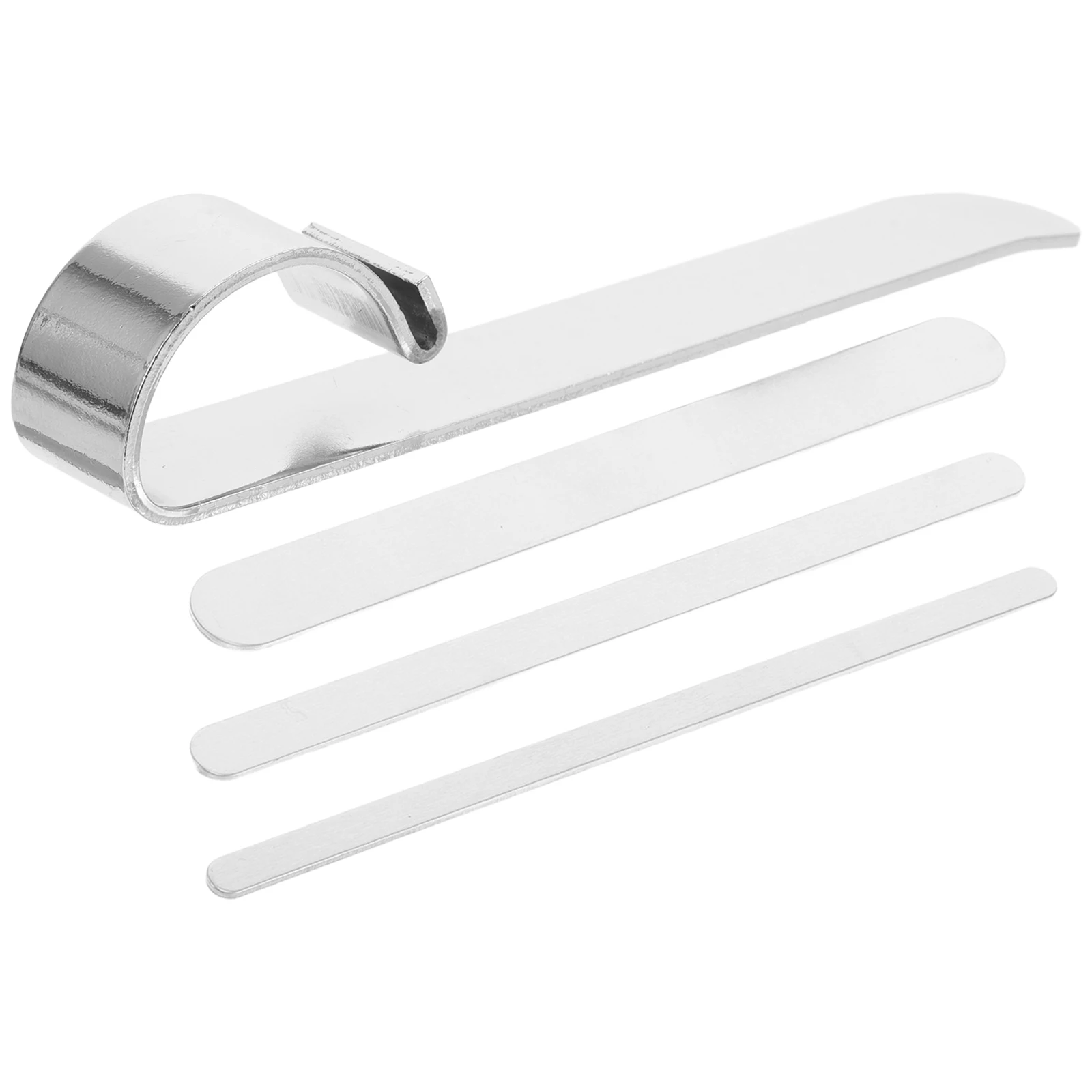 Bracelet Bender Cuff Making Bending Bar Jewelry Metal Crafting Tool DIY Accessories High Precision Durable Efficient