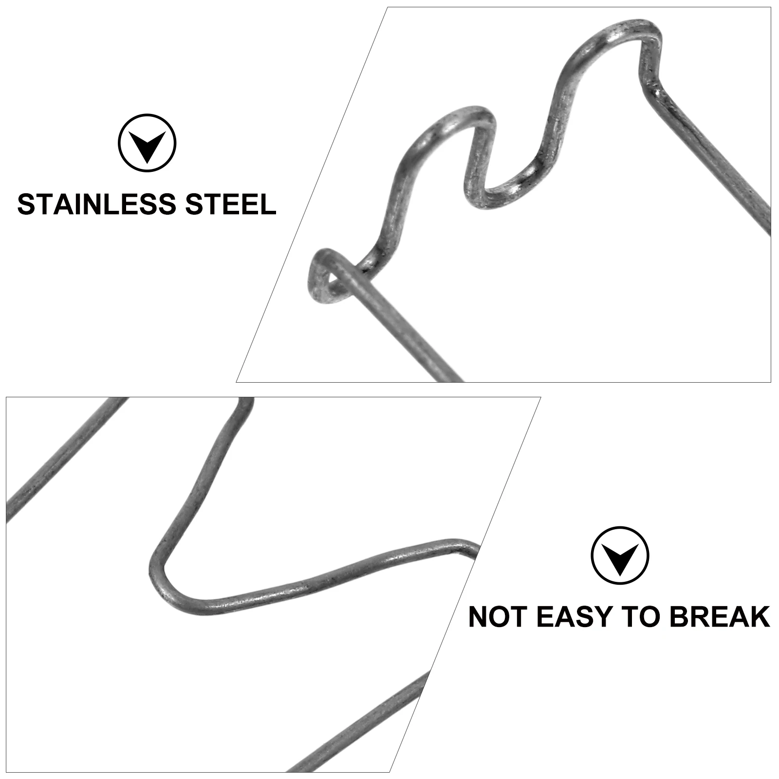 

Plastic Welding Machine Nails Hot Stapler Repair Kit for ABS PVC Nylon Bumper Tools Auto Accessories Solder Supplies