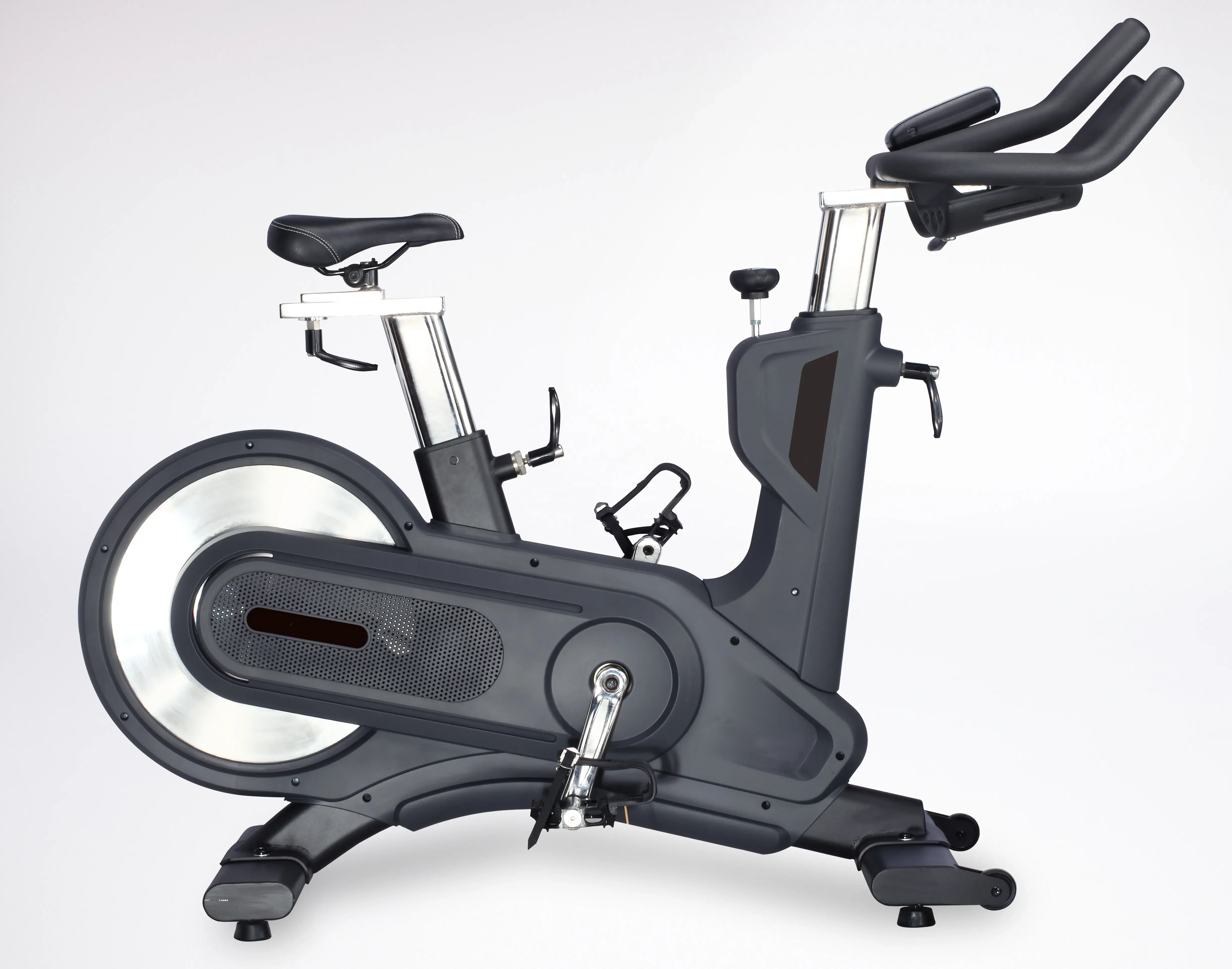 

Commercial Spinning Bike for Gym Smart High-quality Bicycle1