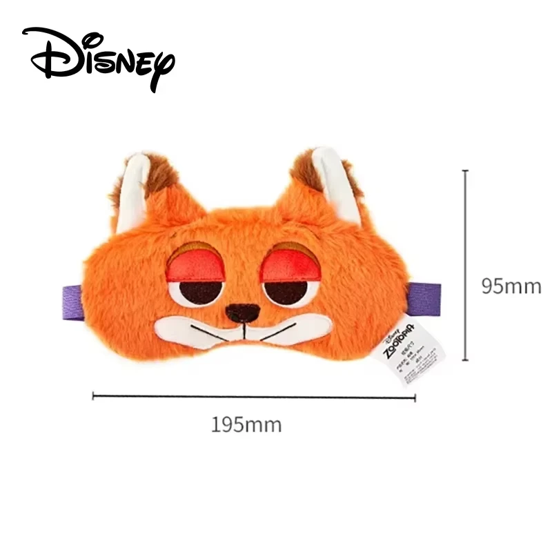 لطيف 3D الكرتون قناع العين زوجين نمط قناع العين النوم قناع العين حزام قابل للتعديل هدية عيد الميلاد رائعة #6