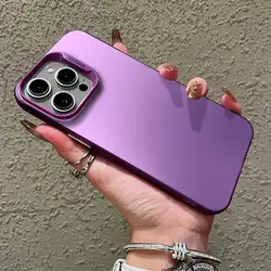 Silver IMD Case For Infinix Smart 6 7 8HD 8+ Pro Hot 10 10S NFC 10T 9 10 11 30 4G 30i 30 Play 40i 40Pro Note 12 30 40 Pro+ Cover