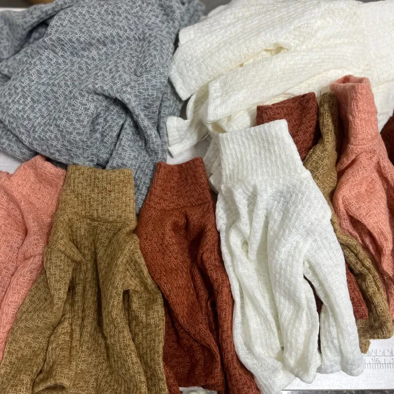 1/3 vestiti per bambole adatti per bambole Bjd da 75 cm maglione a collo alto vestire giocattoli per ragazze casa da gioco regalo accessori per bambole di moda, nessuna bambola