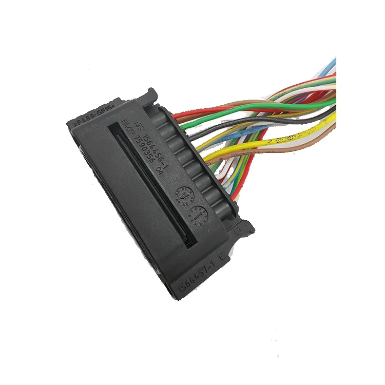 l FOR  BMW KOSTKA WTYCZKA PLUG WIRING CONNECTOR 7590356