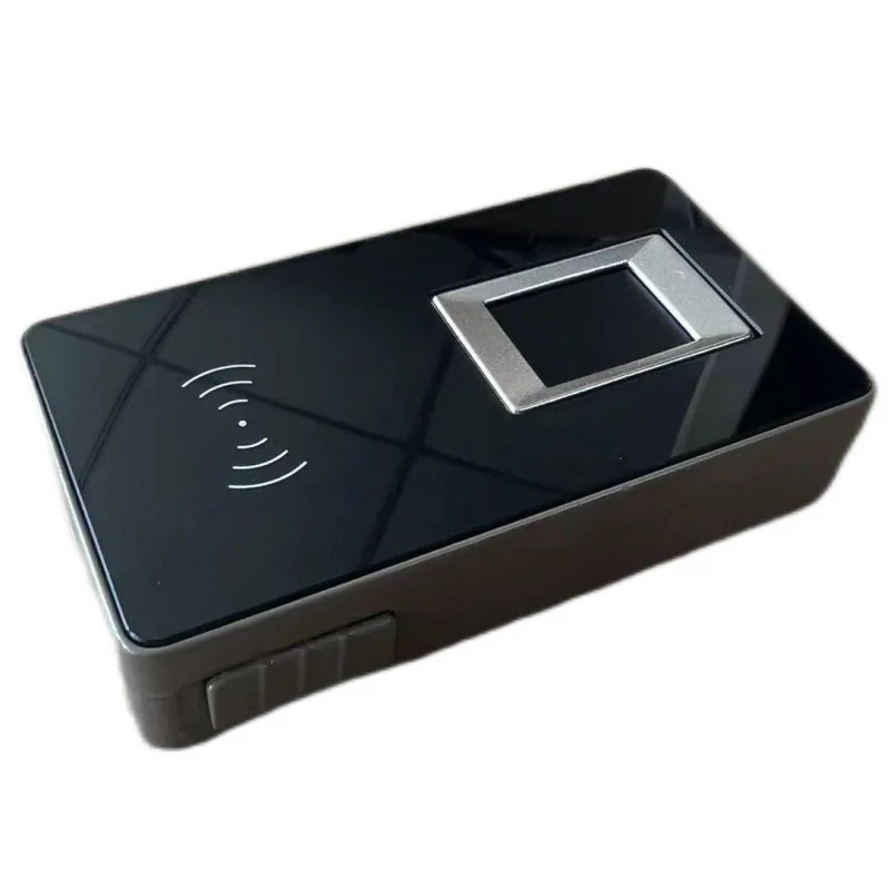 Imagem -01 - Suporte Android Bluetooth Scanner de Impressão Digital Sdk Disponível Certificado Fbi Biométrica Usb Scanner de Impressão Digital Lrb1011a suporte android bluetooth scanner de impressao digital sdk disponivel certificado fbi biometrica usb scanner de impressao digital lrb1011a 01