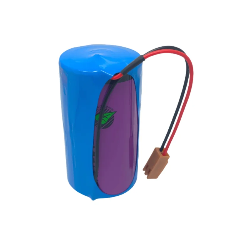 2 قطعة بطارية TL-5930 3.6 فولت #2