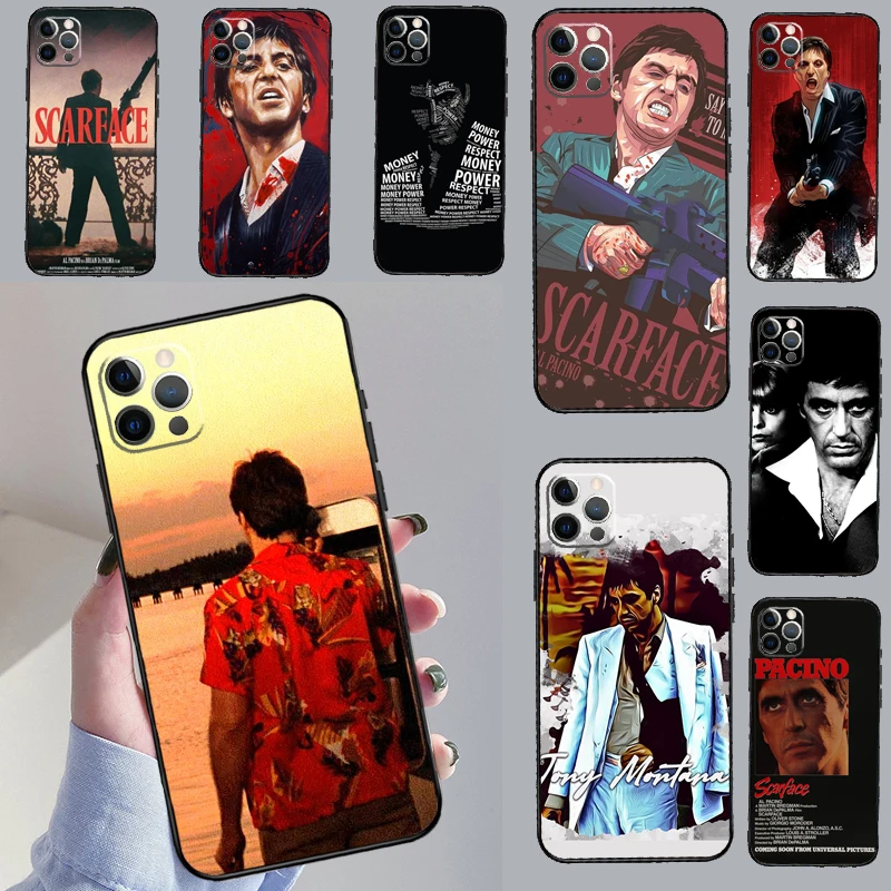 Scarface Tony Monta… - image