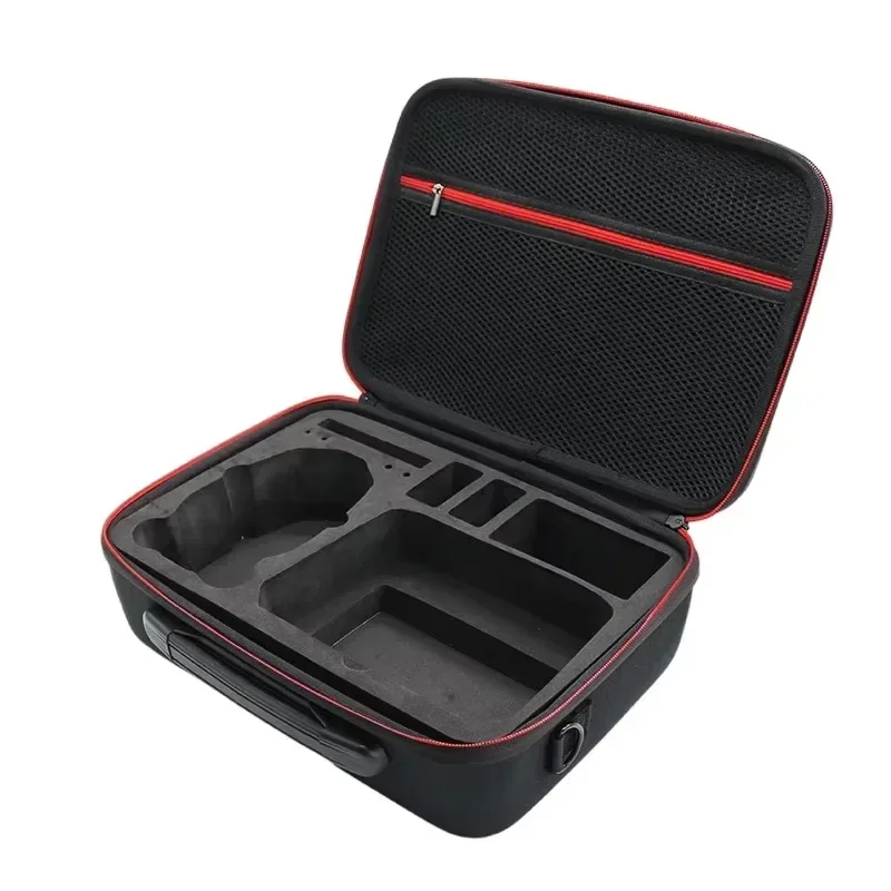 Suitable for DJI Mini 3pro Drone Suitcase Bag Pro Case Accessories Waterproof Box Hard Bag Backpacks Dji Mavic Storage Case Box