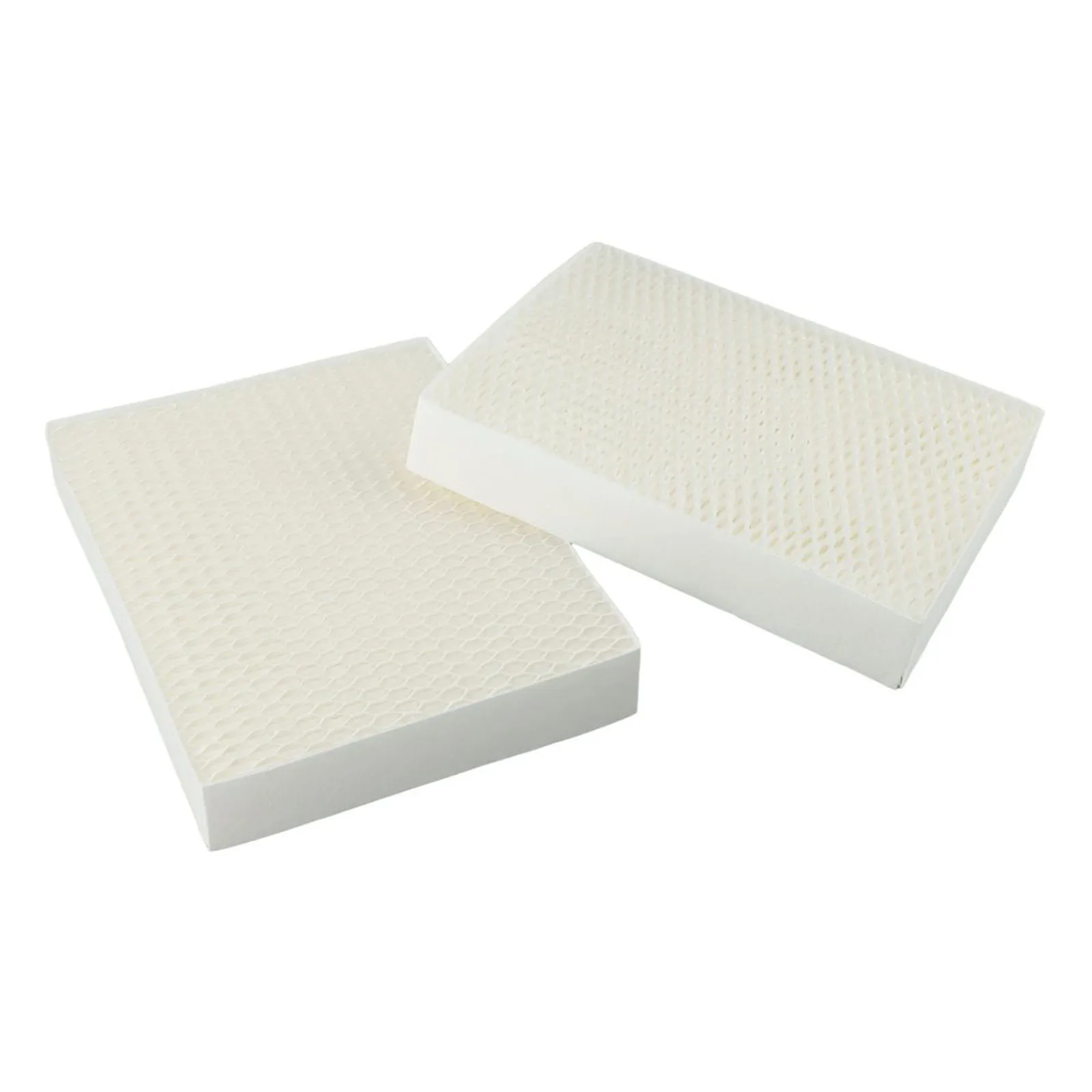 Air Cleaner Filter Filters 2Pcs Humidifier O-030 O-031 Cleaning Easy Installation Easy installation Filtration