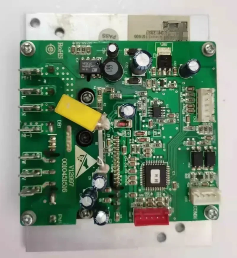 Cross borderApplicable to Central Air Conditioning Master Board 0151800136/0151800042/0010451516/Df60lb160