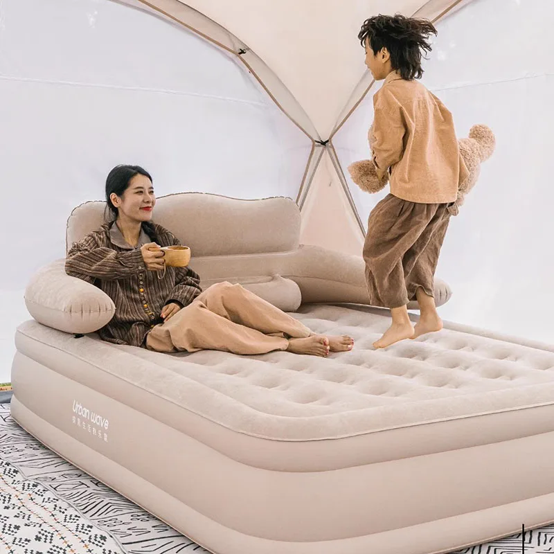 Automatic Inflatabl…