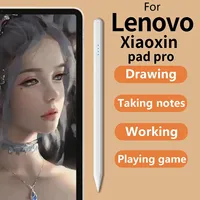 Stylus Pen For Lenovo xiaoxin Pad Pro Android ,Tilt Sensitivity Universal Touch Screen Capacitive Pen For iPad 10th 9th Huawei