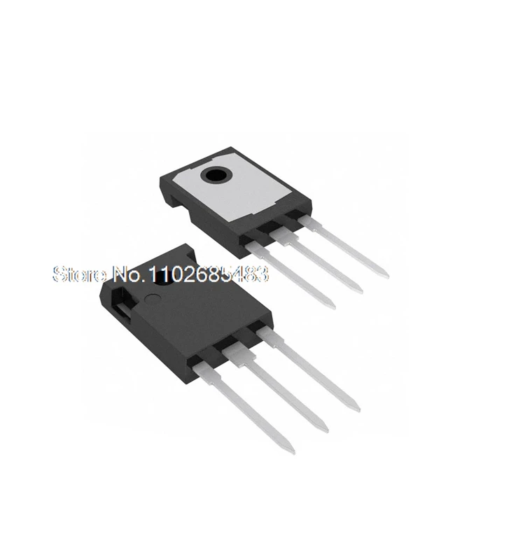 JNG40T120HS 1200 przeciwko 40A IGBT