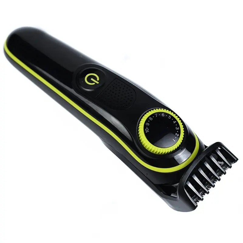 【kitchen-gadget】for-men's-5-in-1-cordless-electric-hair-trimmer-professional-clipper-for-beard-and-haircuts-machine