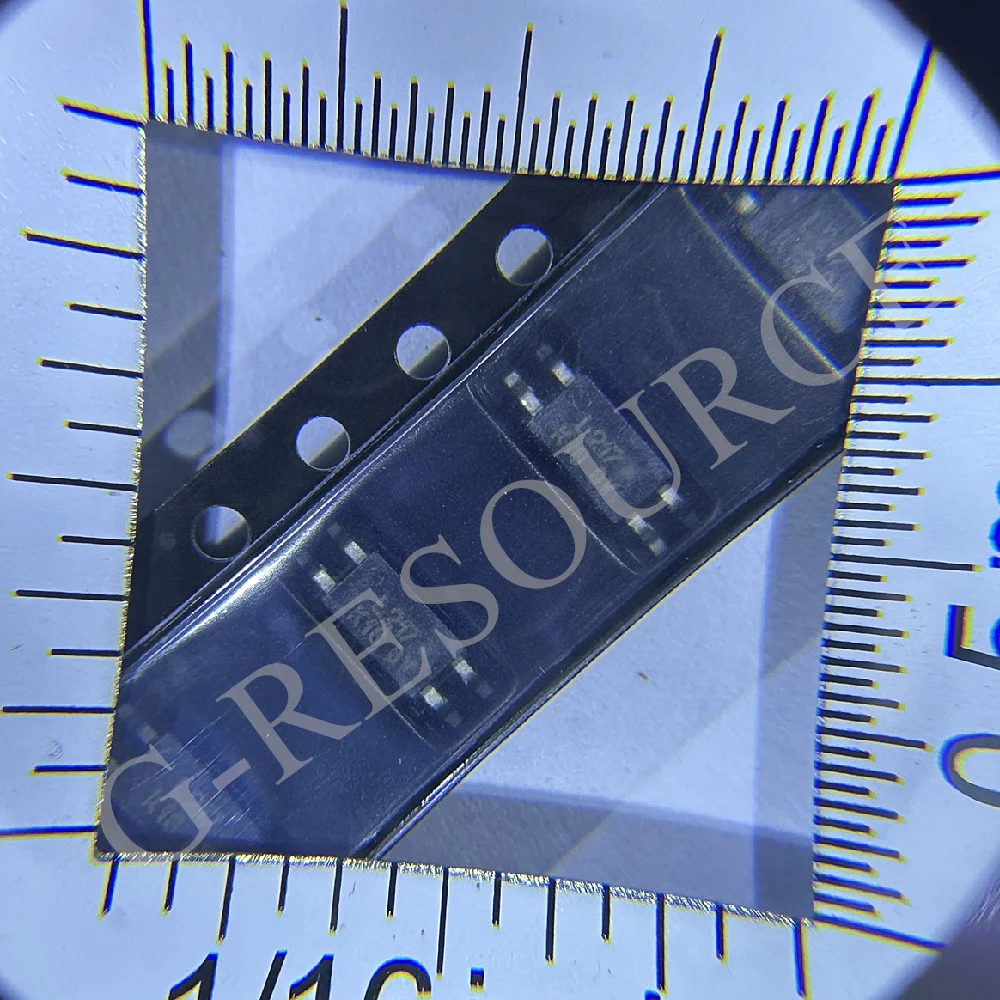 (20 قطعة) LTV217TP1B-V-G (وضع علامة L217) SOP-4 1.2 فولت 50 مللي أمبير مخرج ترانزستور Optocoupler #1