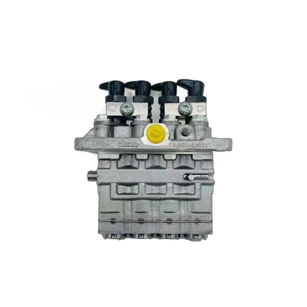 

Новая оригинальная высококачественная головка дизельного насоса V2203 V2403 для детали двигателя Kubota