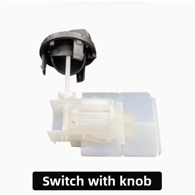 

For Kärcher K2 K3 K-Series car washes Accessories for the gun stop switch for the washing machine Switch with cap