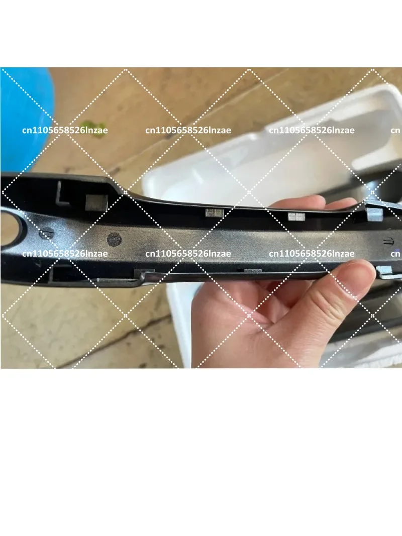 Outer Door Handle Shell for A4L B9 Q5L - Premium Fit Design