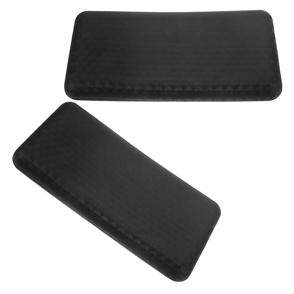 

2pcs Bath Pillow Cushion for Tub Bathtub Head Neck Tray Shampoo Bed Salon Spa Hair Washing Station Comfortable Durability