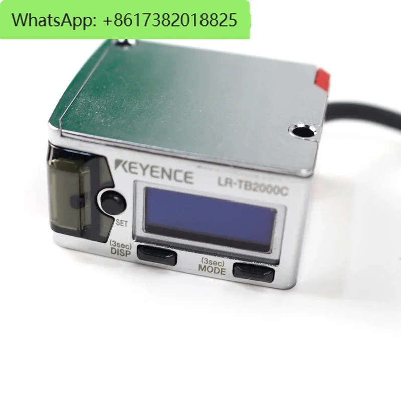 Lr - TB2000C New Ja…