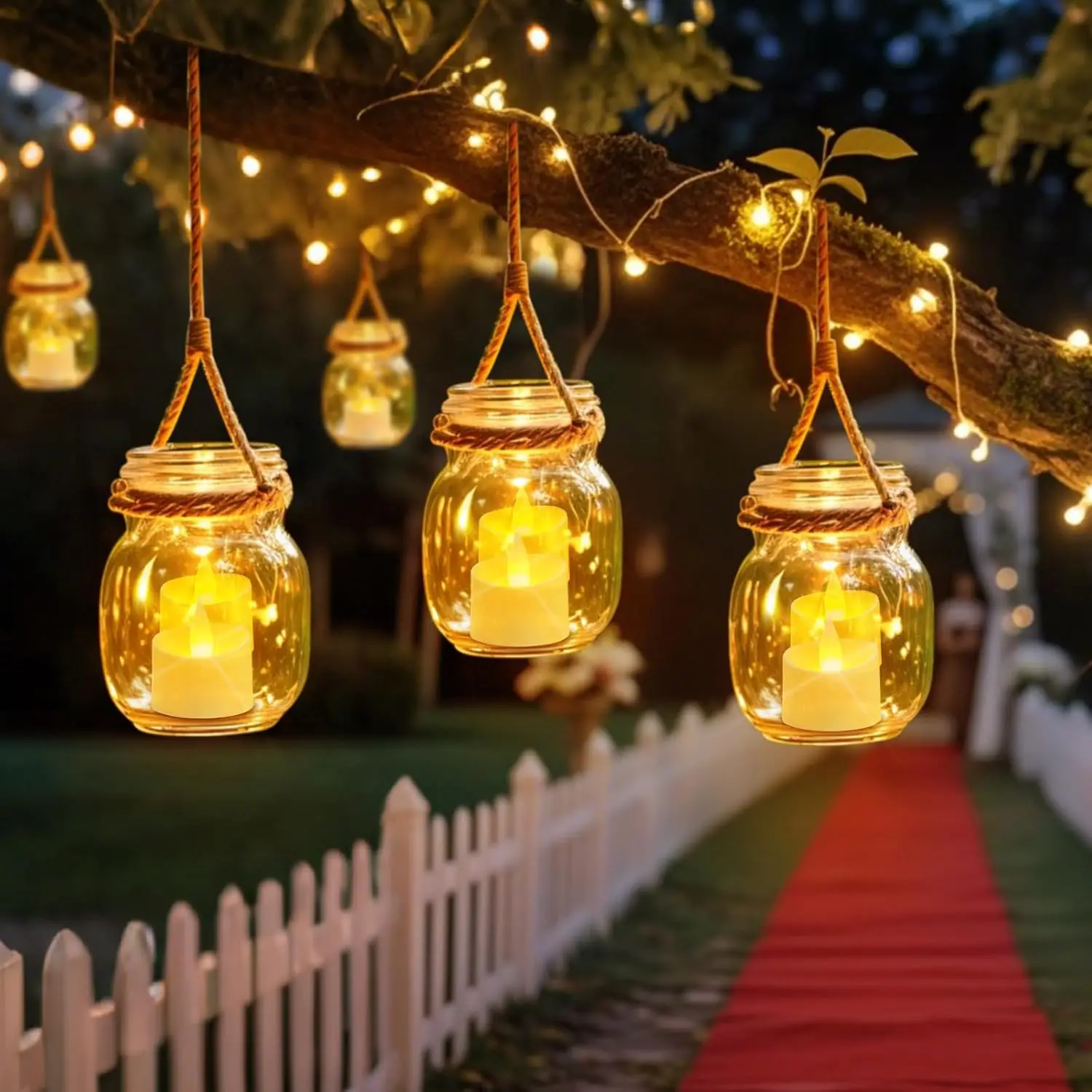 1Pcs Flameless LED Tealight Tea Candle Wedding Light Romantic Candle Light Ornament For Birthday Party Wedding Home Decoration