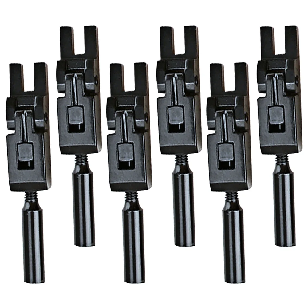 

6 Bridge Saddle Replacement Bridges Headless Electric Vibrato
